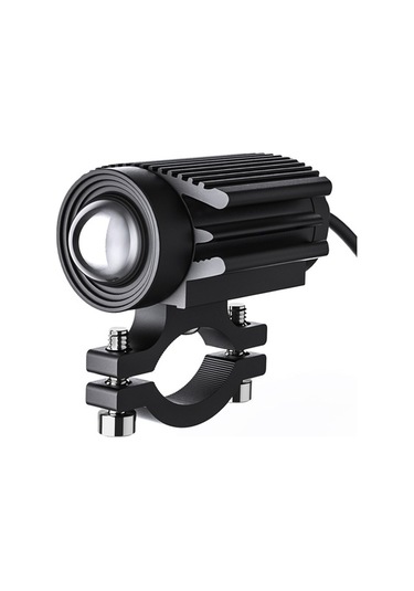 Pazly 60w Çift Renkli Led Far Ampulü - Beyaz/kehribar, 60.000lm, Ip67 Su Geçirmez, 50.000 Saat Ömürlü, Jeep/atv/motosiklet İçin