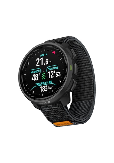 Suunto Nautic S Dalış Bilgisayarı