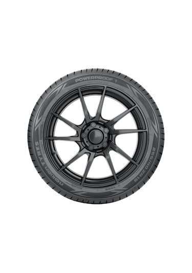 Nokian Tyres 225/50 ZR18 99Y XL Powerproof 1 Yaz Lastiği 2025
