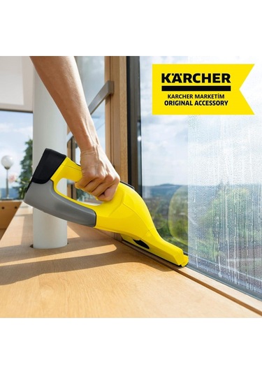 Wv 6 İçin Değiştirilebilir Emiş Lastiği 2'li 280mm