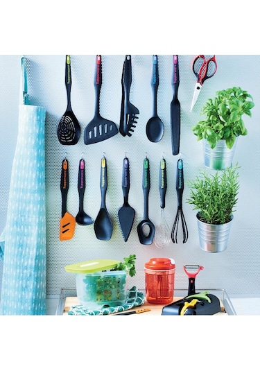 Tupperware Modern Peri 5'Li Set