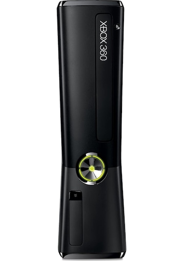 Xbox 360 Slim 250 GB 30 Oyun Yüklü Konsol + Jtag (İthalatçı Garantili)