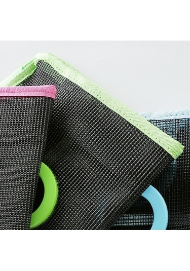 Suntek Büyük Örgü El/duvara Monte Çanta Ve Kulp Mutfak