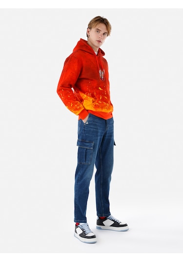Colin's Colins Mavi Erkek Pantolon Cl1067484 Q1.v1 Dn43143 DENİM Colin's Colins Mavi Erkek Pantolon Cl1067484 Q1.v1 Dn43143 DENİM