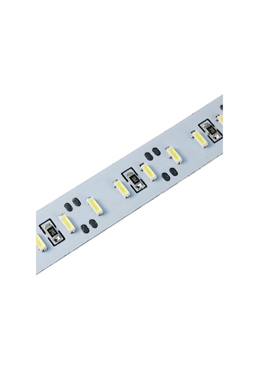 12 Volt 4014 Ledli Led Bar Alüminyum Çubuk Led 144 Sık Ledli
