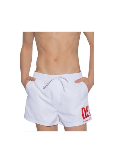 Diesel Dıesel Erkek Mayo A09683-0wdap-100