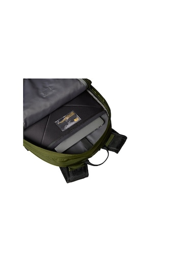The North Face Borealis Classic Sırt Çantası-en: 34,5 Cm, Boy: 50 Cm, Derinlik: 22 Cm Nf00cf9cdıw1 Yeşil Yeşil