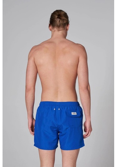 John Frank Erkek Mayo Şort jfsssw01-7485 001