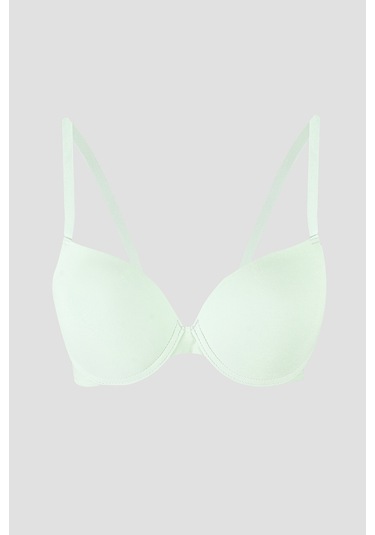 Loya Kadın Mint Yeşili Latina Hafif Destekli Sütyen Mint Yeşili