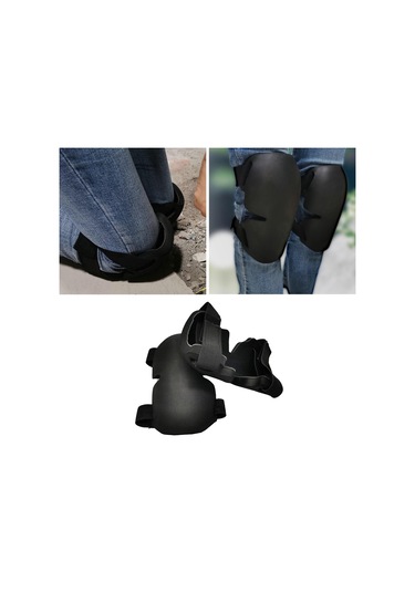 Suntek Eva Bahçe Dizlik Yüksek Yoğunluklu Koruma Diz Çökme