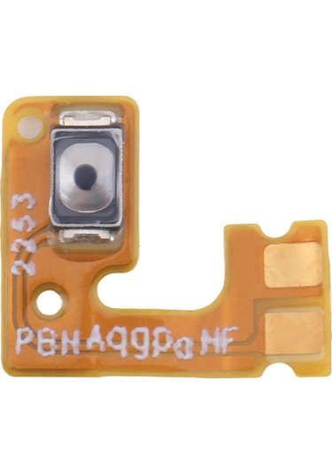 Huawei Matepad 11 2021 Dby-w09 Dby-al00 Güç Düğmesi Flex Kablo İçin