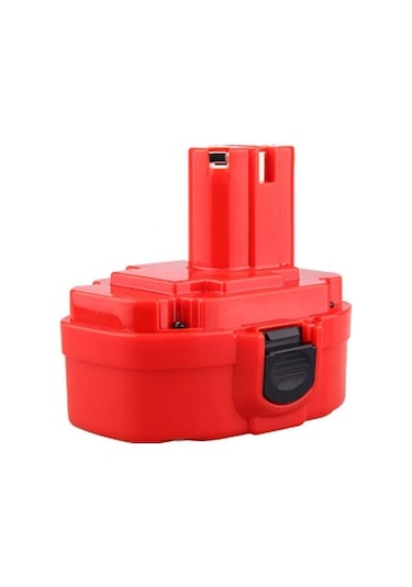 Makita Tipi 18V 2.0 Ah Akü 8391D 6391D Yedek Batarya