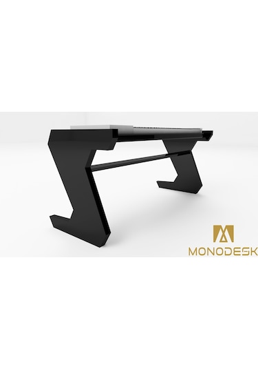Monodesk_Stüdyo Monodesk Klavye Sehpası 140 Cm.