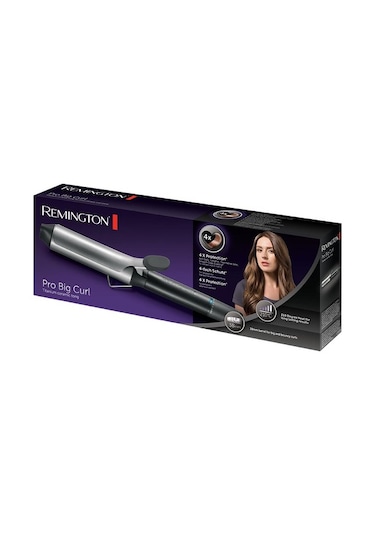 Remington CI5538 Pro Big Curl 38 MM Saç Maşası