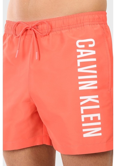 Calvin Klein Erkek Mayo Short Km0km01092 U07 Mercan MERCAN Calvin Klein Erkek Mayo Short Km0km01092 U07 Mercan MERCAN