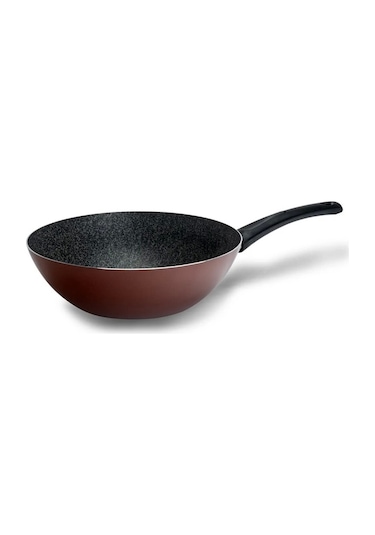 Cem Mars 28 Cm Wok Tava