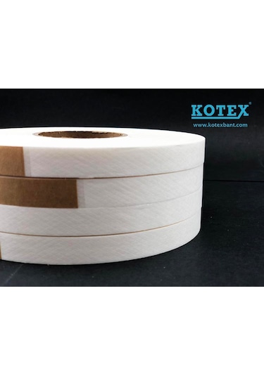 Kotex Paça Telası 1.4 Cm 100 Mt