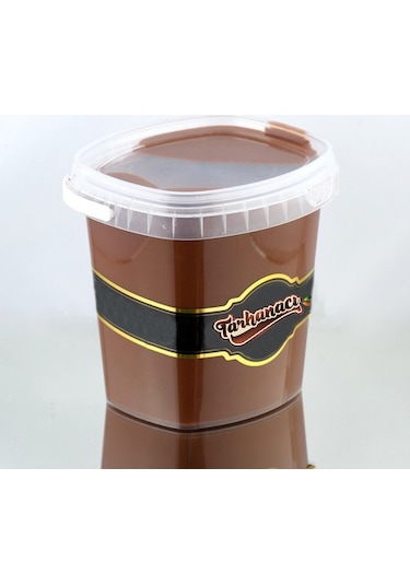 Tarhanacı Sürülebilir Kahvaltılık Çikolata 500 G