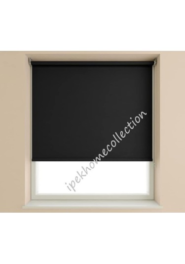 Stor Perde Focus Blackout Vip Serisi 3 Katmanlı, İthal (442342201)