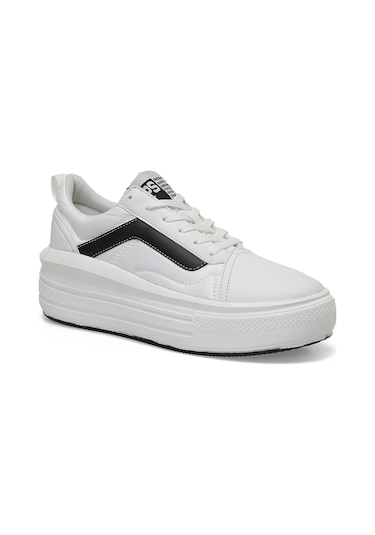 Proshot Yumı W 3pr Beyaz Kadın Sneaker 000000000101440111 Beyaz