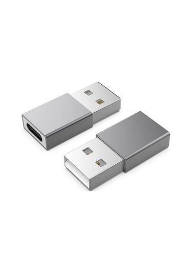 Ally Mh-301 Usb To Type-c Dişi Çevirici Dönüştürücü Adaptör- 5775