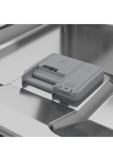 Beko BM 3143 3 Programlı 13 Kişilik Bulaşık Makinesi