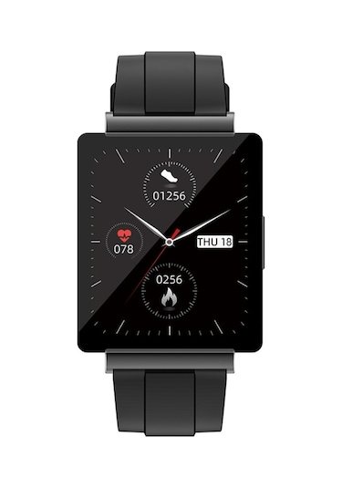 Cbtx Ks01 1.85" Akıllı Saat (İthalatçı Garantili)