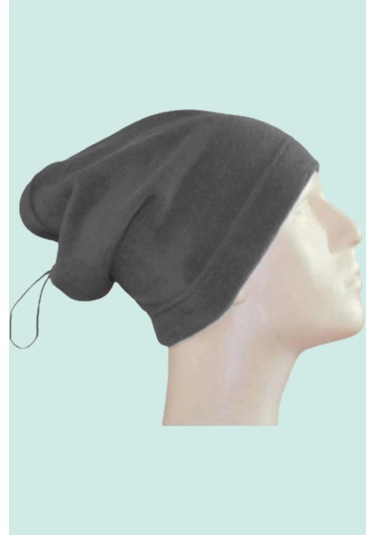 Polar Bere Boyunluk Kombine Kışlık Sıcaklık Ve Konfor Bağcıklı Çift Sıcak Konforlu Tasarım