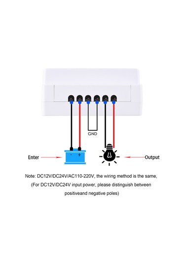 Vkemall 30A/AC110-220V Led Dijital Sıcaklık Kontrol Cihazı Akıllı Termostat