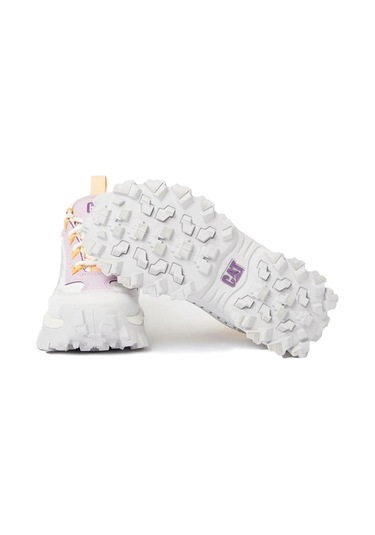 Caterpillar Intruder Kadın Ayakkabı Catg100955g1513 Beyaz