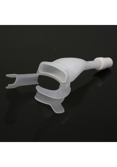 Wezone Diş Hekimliği İçin Tek Kullanımlık Ağız Açıcı - Abs Malzemeden, Kolay Ve Güvenli Kullanım