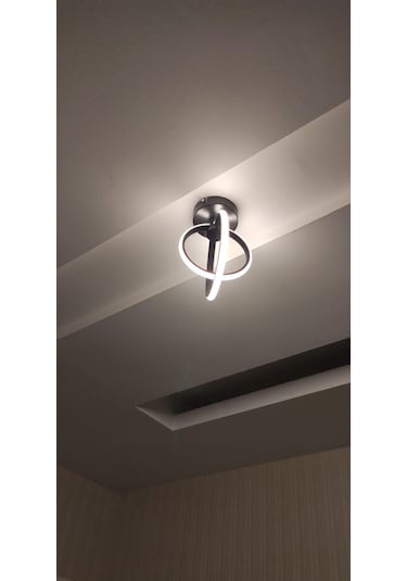 Simaavize Tekli Led Avize