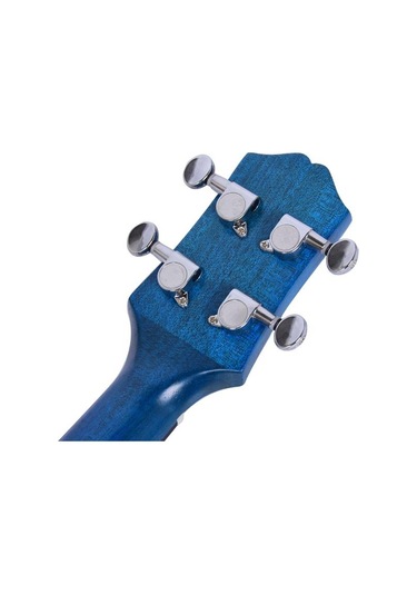 Kaysen U1-24bl Concert Ukulele