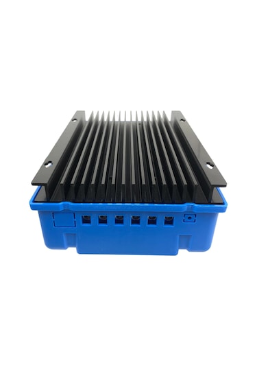 Lexron 40 Amper 40a Mppt Şarj Kontrol Cihazı