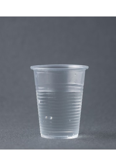 180 Ml Plastik Sebil Ve Otomat Bardağı 1000 Adet Diğer