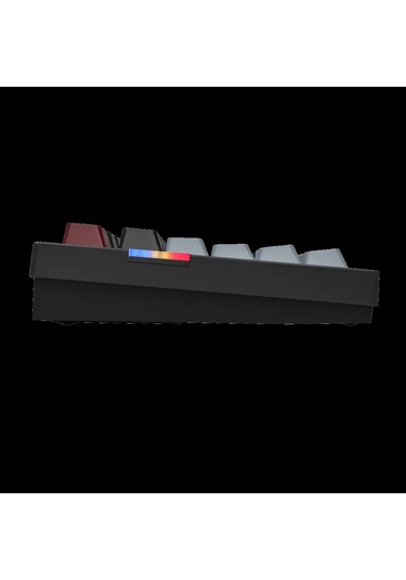 Montech Mkey Pro Siyah Kablosuz Klavye Usa