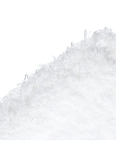 Teltree 3 Adet Mikrofiber Fırça Minderi, Karcher Sc2/sc3/sc4/sc5 Buhar Temizleyici İçin Yıkama Uyumlu, Zemin Temizliği Erişkinleri