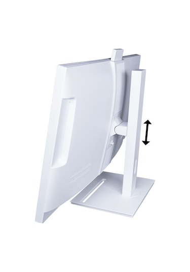 Turbox TAx756 i5-7400 16 GB 512 GB SSD 27'' Free Dos AIO Masaüstü Bilgisayar