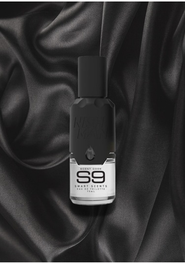 Nishman S9 Erkek Parfüm EDT 75 ML