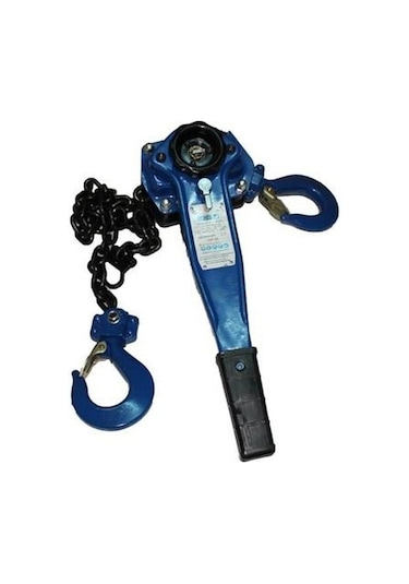 Echolift Kollu Hubzug Caraskal 1.5 Ton 1.5 M