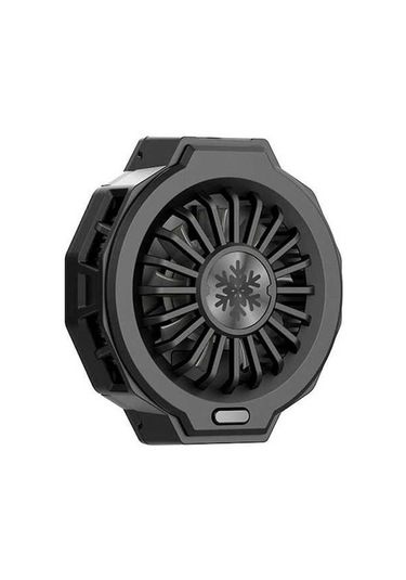 Novahub Yüksek Hızlı Soğutma Pad, Usb-c, Sessiz, 67-88mm Uyumlu, 112 Karakter, Siyah/beyaz