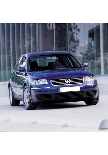 Vw Passat B5.5 01-05 Sağ Arka Kapı Hoparlör Kapak Siyah 3b0868149