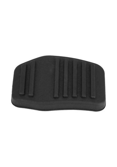 Lemestar Ford Transit Mk6 Mk7 2000-2014 Kauçuk Debriyaj Pedal Paspası - Dayanıklı, Kolay Kurulum,  Uyumlu, 2 Adet Sı-a0083