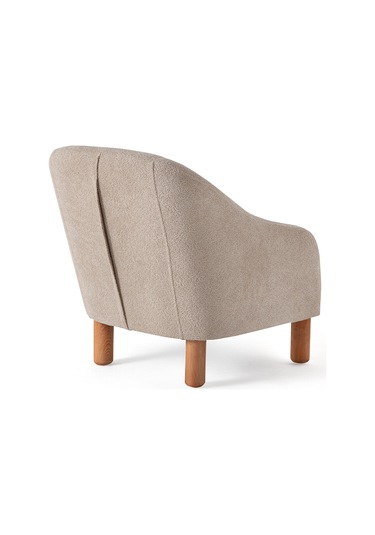 Regnum Berjer Taş Renk Ekru