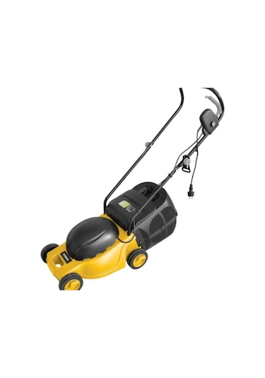 Rtrmax Rtm938 1600 W Elektrikli Çim Biçme Makinesi