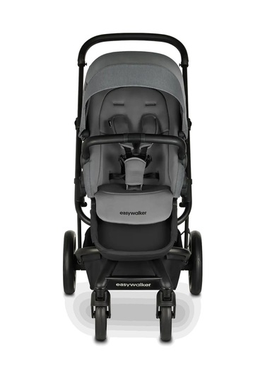 Easywalker Harvey³ Travel Sistem Bebek Arabası Fossil Grey