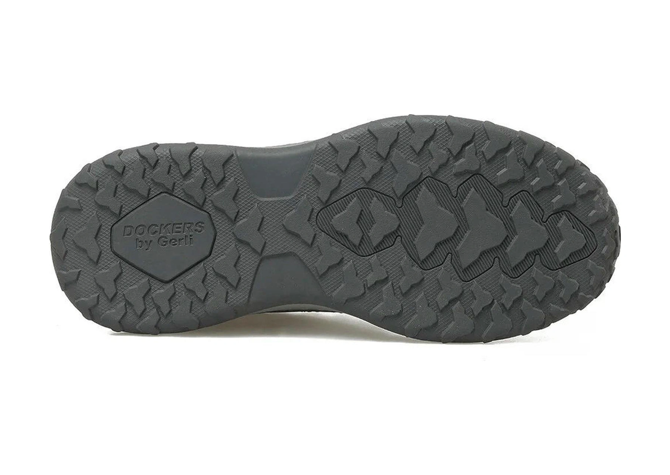 Dockers Fireman-n Erkek Outdoor Ayakkabı C-doc028257e01003 Gri