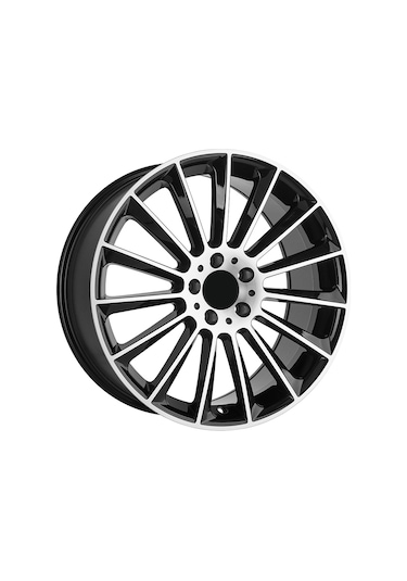 Kormetal CA17 9,0X21" PCD:5112 ET:35 CH:66,6 BD Jant 4 Adet