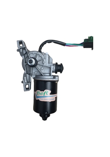 Hyundai I20 Silgi Silecek Motoru 2008--2013 Ön Cam