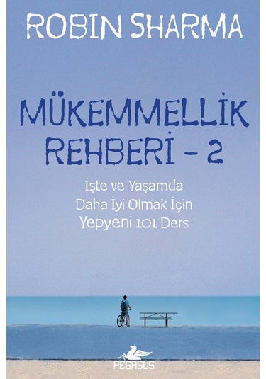 Mükemmellik Rehberi -  2
